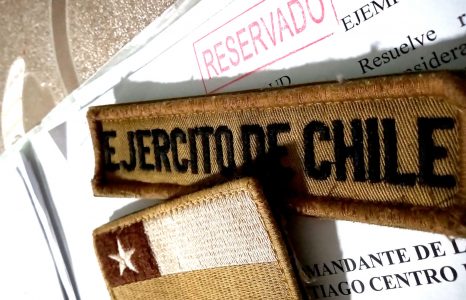 Abusos sexuales en el Ejército: La historia de tres conscriptas agredidas en un regimiento de Colina