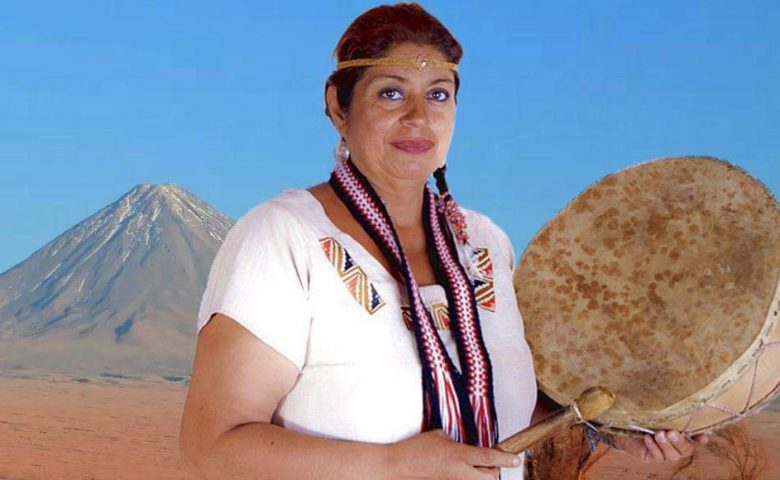 Daniza Álvarez, cacique diaguita y candidata a constituyente: “Somos un pueblo matriarcal, un pueblo de mujeres libres”