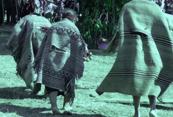 La vulneración del derecho a educación de los niños mapuche en medio de la militarización
