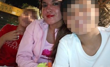 Infancia robada: El niño víctima de mutilación ocular que ahora es acusado por el incendio de la Catedral de Antofagasta