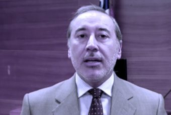 Funcionarios del Tribunal de Garantía de Rancagua denuncian represalias tras acusación de acoso sexual contra el juez Luis Barría