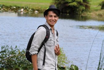 Caso Brandon Hernández Huentecol: Familia del joven denuncia ataque armado a otro de sus hijos