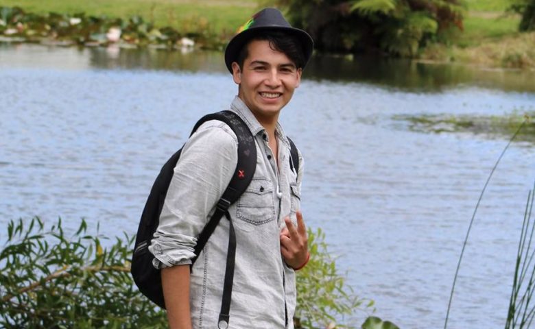 Caso Brandon Hernández Huentecol: Familia del joven denuncia ataque armado a otro de sus hijos