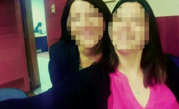 Tres víctimas del juez Barría salen del anonimato para contar lo que vivieron: “Nos sentimos abusadas”