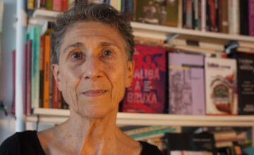Silvia Federici: “Así como esta sociedad capitalista se apropia a mano llena de la riqueza natural, así también se apropia del trabajo de las mujeres”