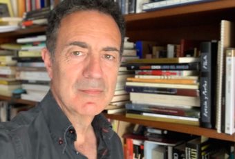 Miguel Lorente, médico forense y académico español: “Lo esencial de las posiciones de ultraderecha es el antimulticulturalismo y el antifeminismo”