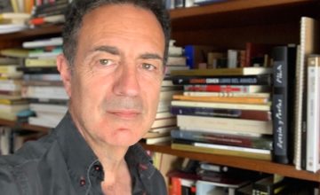 Miguel Lorente, médico forense y académico español: “Lo esencial de las posiciones de ultraderecha es el antimulticulturalismo y el antifeminismo”
