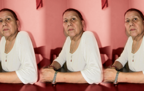 La búsqueda eterna de Susana