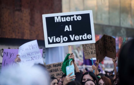 Volver a la universidad y a la normalidad del acoso callejero