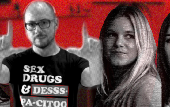 Las regalonas del patriarcado y su complicidad con la violencia machista