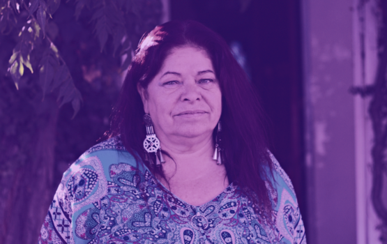 Madre de Emilia “Bau” Herrera: “Mi hija fue asesinada por sicarios y esto no puede seguir pasando”
