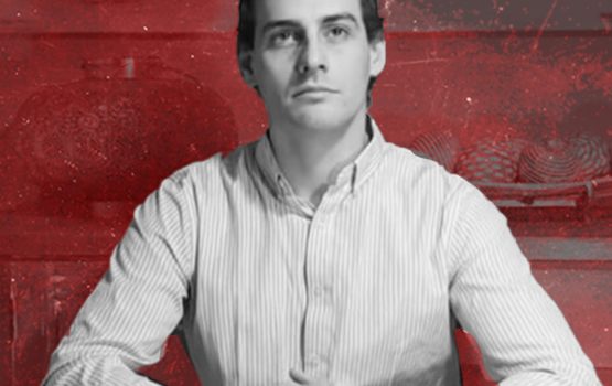 Martín Pradenas y la cultura de la violación
