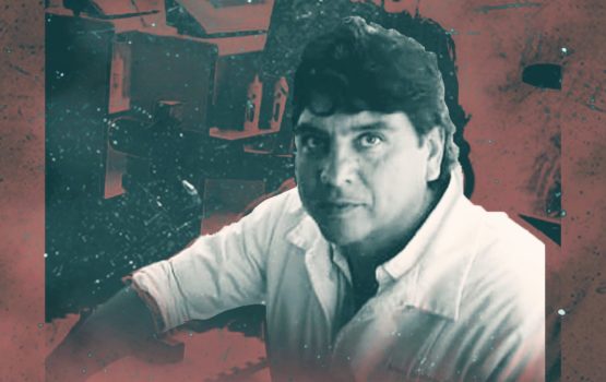 No escuchan a las víctimas: las seis denuncias por abuso sexual en contra del kinesiólogo Arturo Orellana