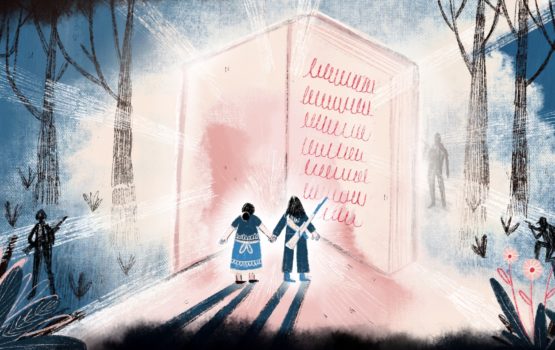 Ana Argelia Marcelly: La maternidad como valentía