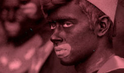 No es fiesta si hay racismo: el blackface y la…