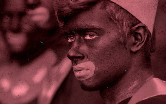 No es fiesta si hay racismo: el blackface y la violencia simbólica