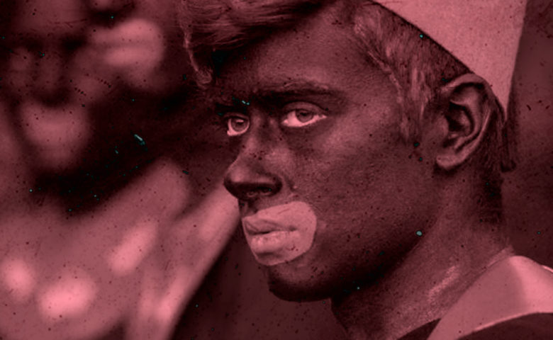 No es fiesta si hay racismo: el blackface y la violencia simbólica
