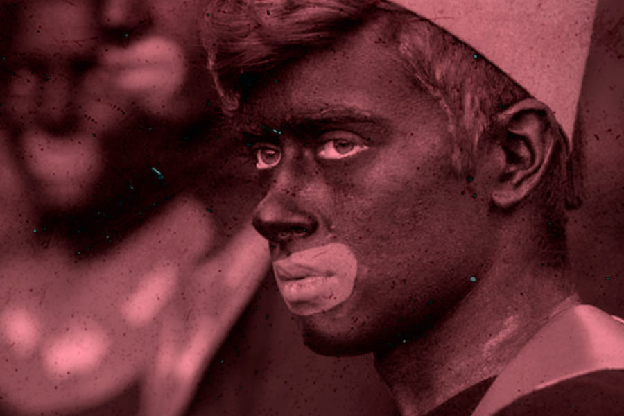 No es fiesta si hay racismo: el blackface y la violencia simbólica