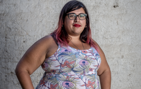 Consejera del INDH Constanza Valdés: “Esta violencia insoportable puede disuadir a que más mujeres y disidencias entren a las esferas políticas”