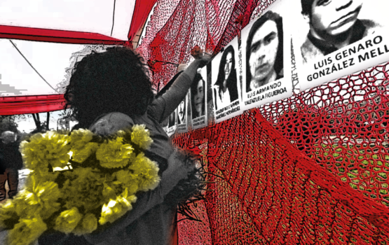 Nadie podría olvidarlo: el negacionismo de la violencia sexual en dictadura