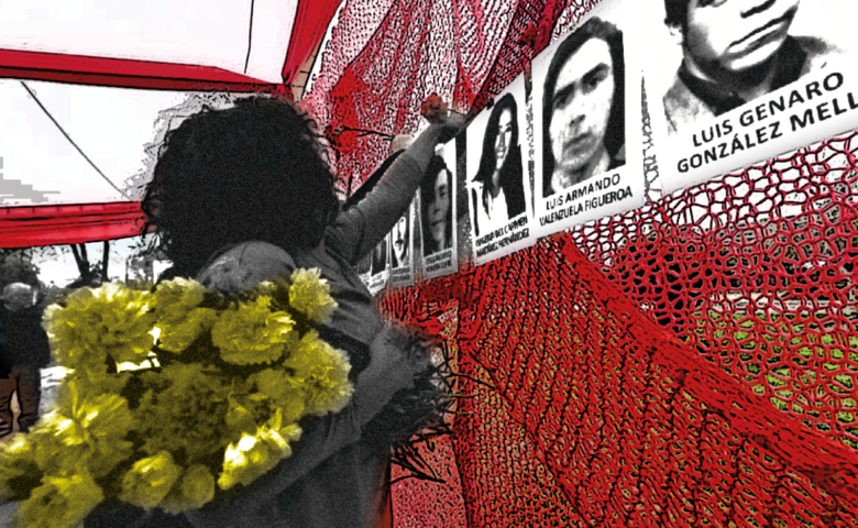 Nadie podría olvidarlo: el negacionismo de la violencia sexual en dictadura
