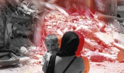 La resistencia de las mujeres palestinas y las bombas del…