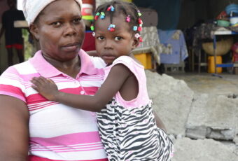 Haití: un Estado impedido por el intervencionismo y la violencia racial
