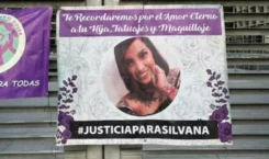 No fue suicidio, fue femicidio: las fallas de las instituciones…