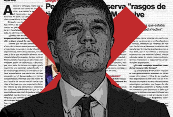 Monsalve y la violencia sexual