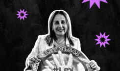 Promesa de hermanas: la historia detrás de la Ley Karin